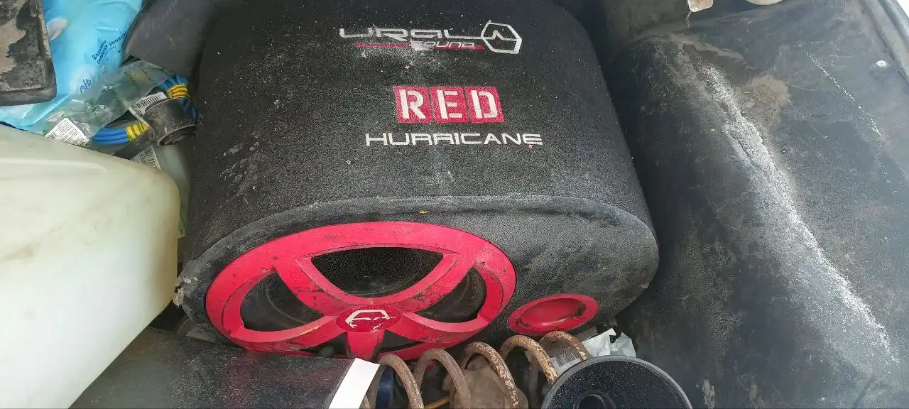 Автозвук Бу в Новосибирске - Автозвук (Авто) в Новосибирск