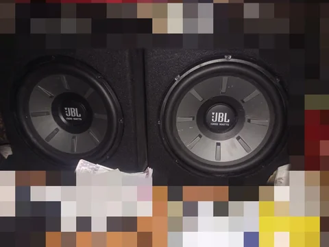 Продажа автозвука в Новосибирске - Авто в Новосибирск