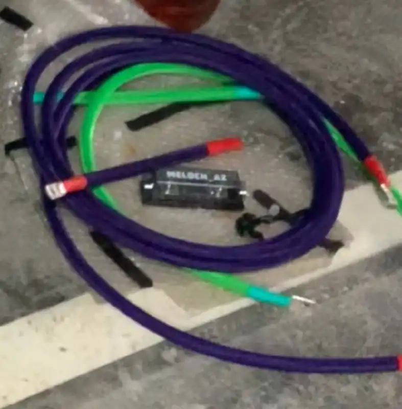 Обмен провода 50кг на повод 35кг - Барахолка в Новосибирск