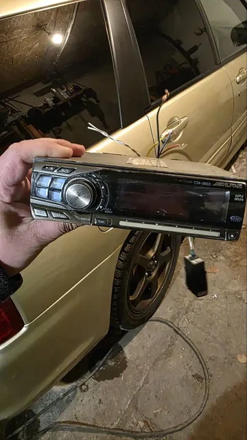 Автозвук БУ в Новосибирске - Авторынок в Новосибирск