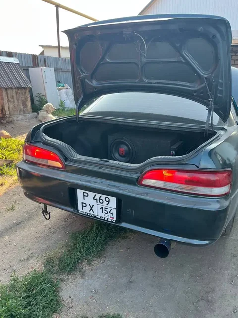 Урал молот+зевс1.500+короб на трубе - Авторынок в Новосибирск