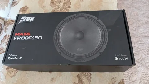 Продажа автомобильных усилителей AMP mass fr80m150 - VR-гарнитура в Новосибирск