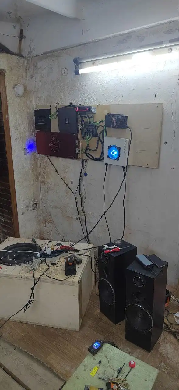 Продажа автозвука и обмен на технику - Автозвук (Авто) в Новосибирск