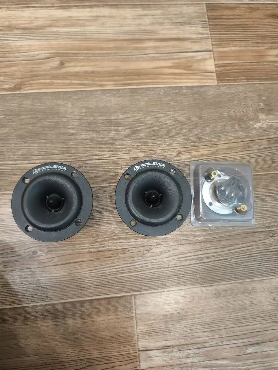 Продажа динамиков Sylvester ap m81se и рупоров DST nt8.2 neo - Аудиотехника (Электроника) в Новосибирск