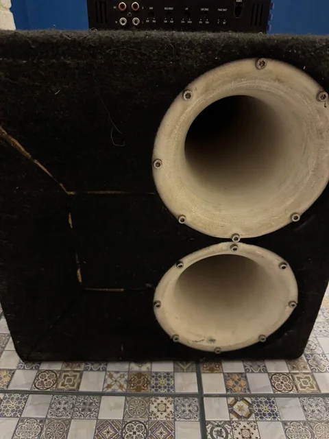 Продам автозвук для автомобиля - ВАЗ 2107 в Новосибирск