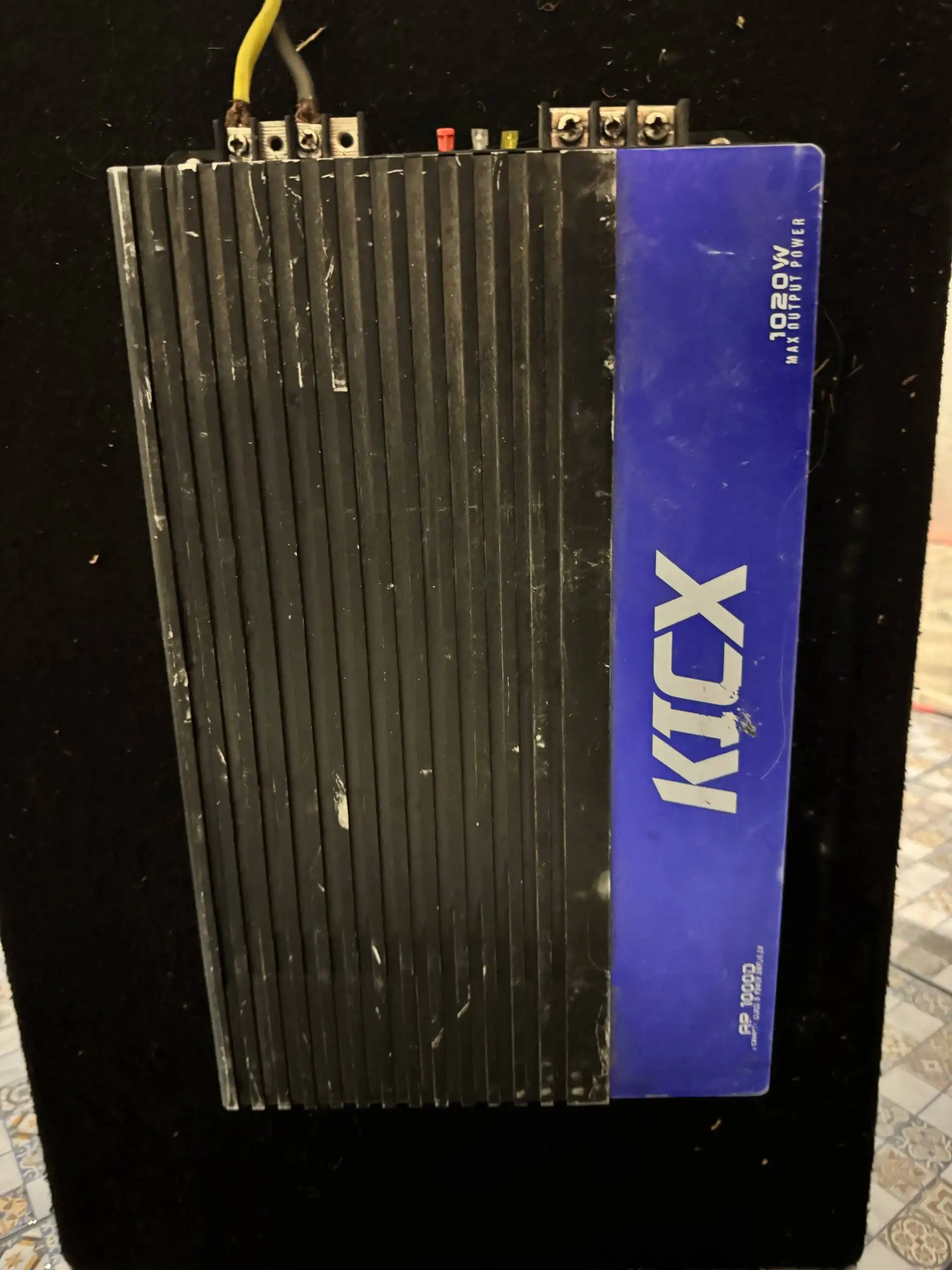 Продам автозвук для автомобиля - Автозвук (Авто) в Новосибирск