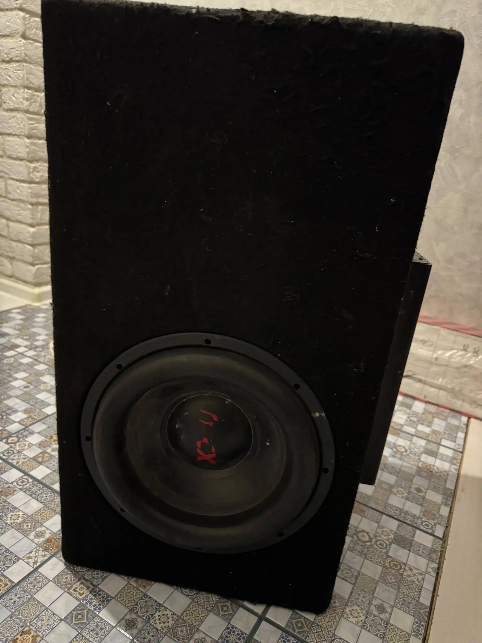 Продам автозвук для автомобиля - Автозвук (Авто) в Новосибирск