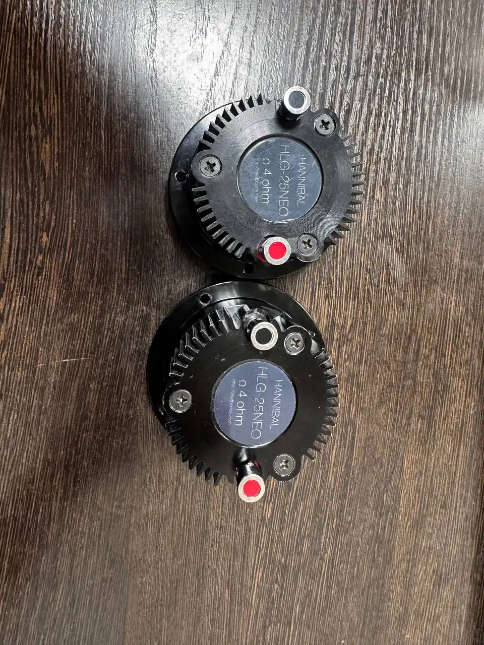 Продажа рупоров для автозвука - Автозвук (Авто) в Новосибирск