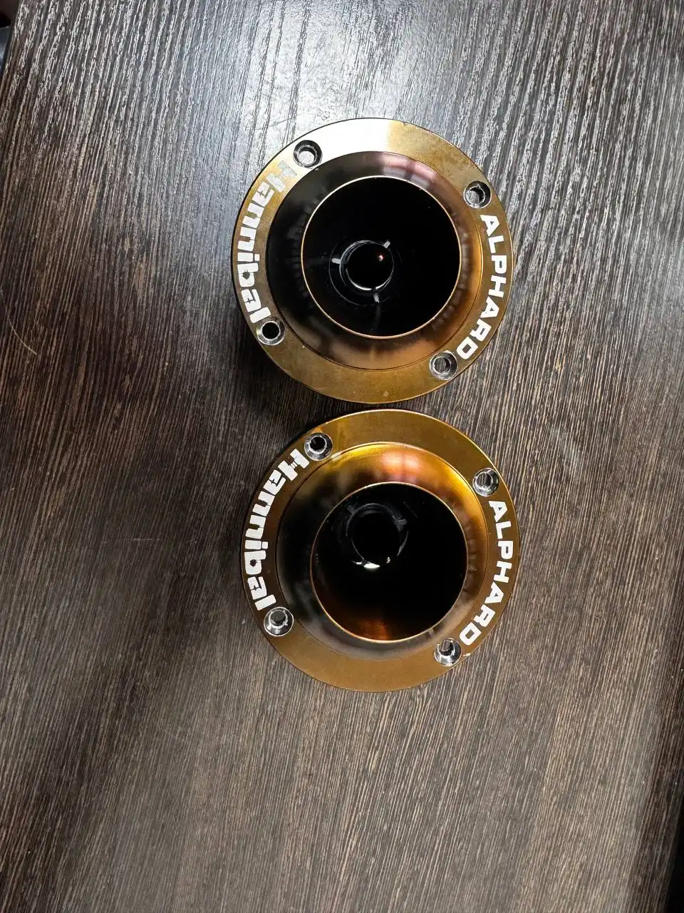 Продажа рупоров для автозвука - Автозвук (Авто) в Новосибирск