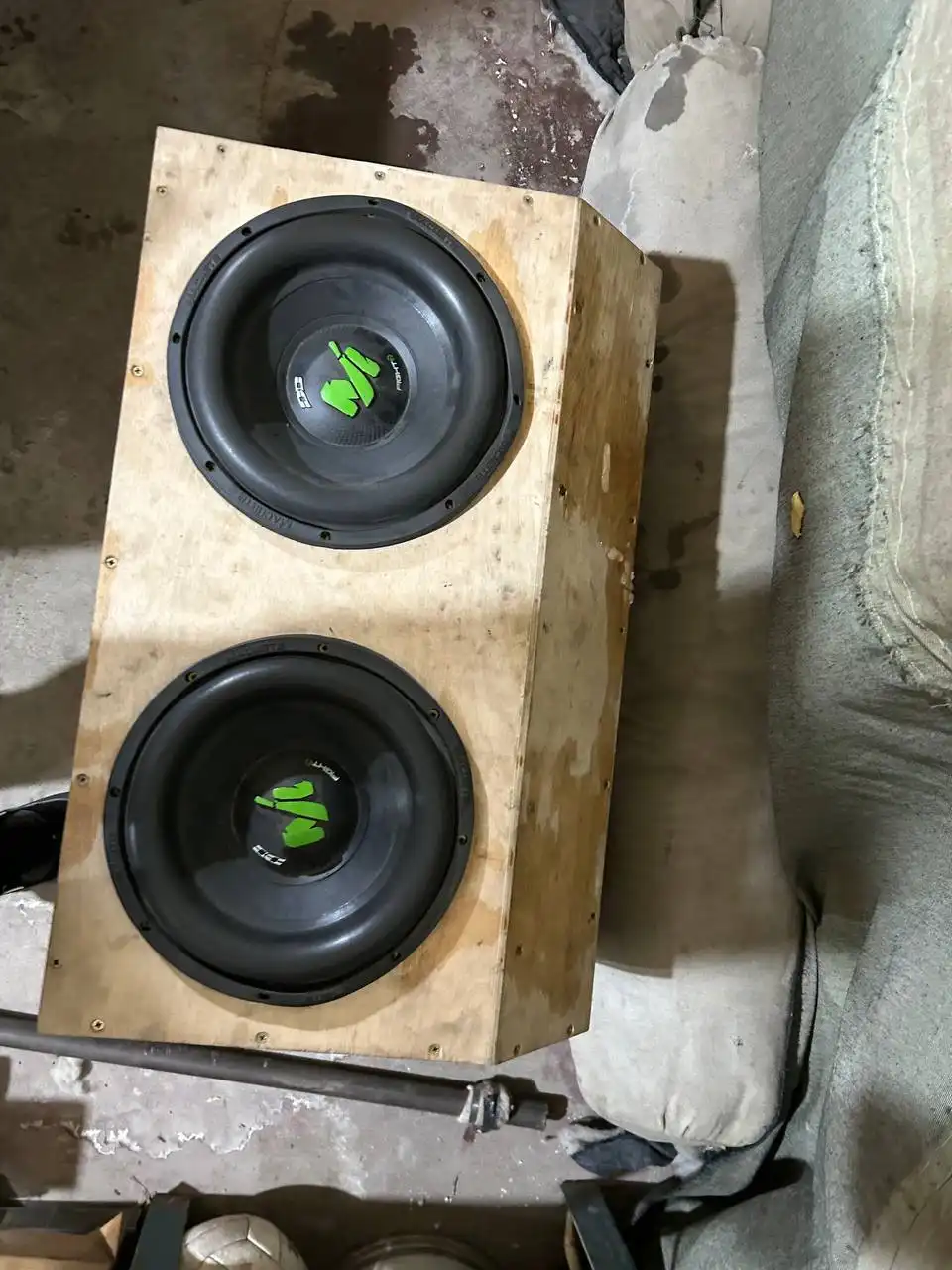 Автозвук - Автозвук (Авто) в Новосибирск