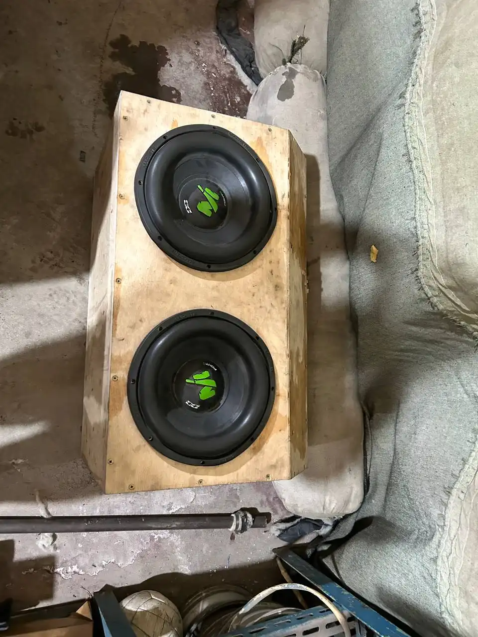 Автозвук - Автозвук (Авто) в Новосибирск