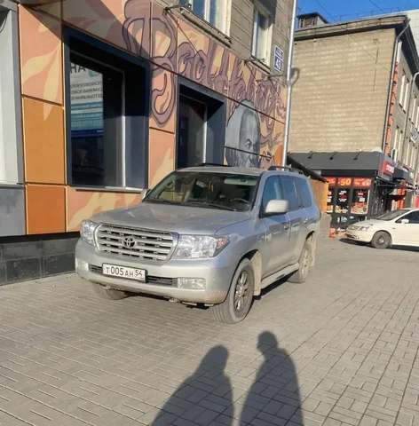 Вопрос о владельце автомобиля в Новосибирске - Автозвук в Новосибирск