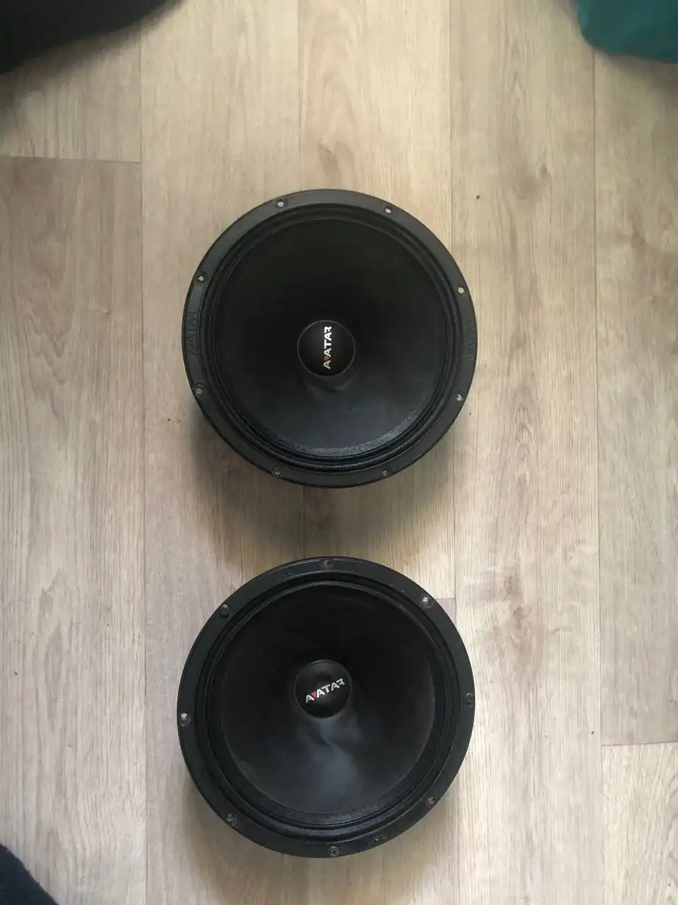 Продам Автозвук в Новосибирске - Автозвук (Авто) в Новосибирск