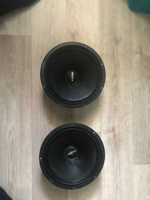 Продам Автозвук в Новосибирске - Автозвук в Новосибирск