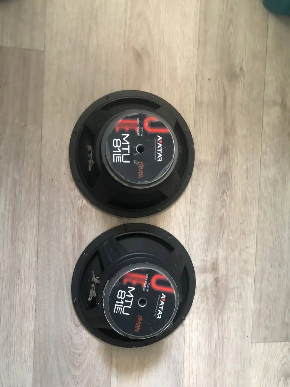 Продам Автозвук в Новосибирске - Автозвук (Авто) в Новосибирск