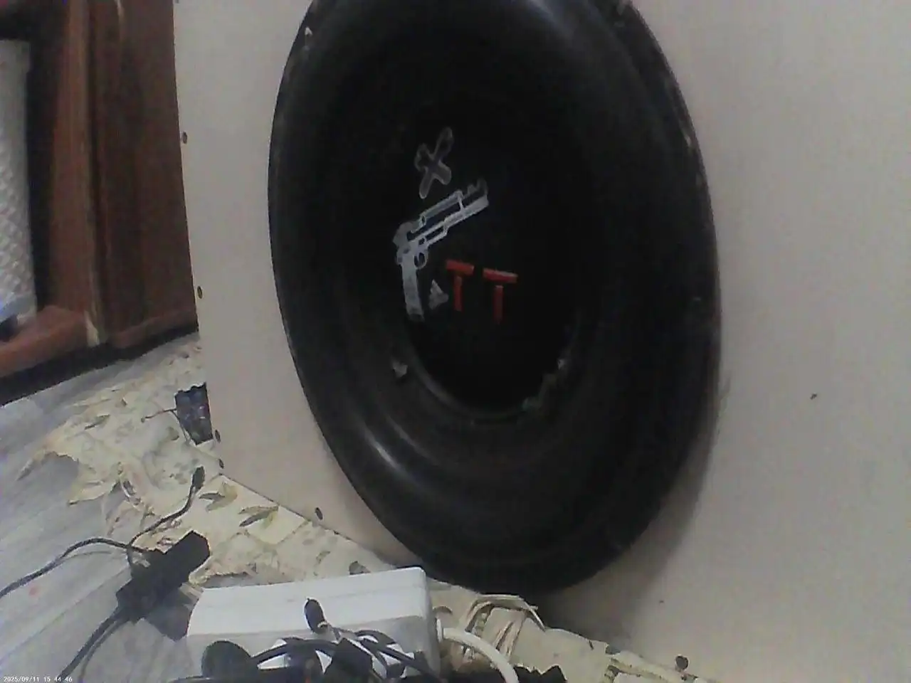 Продам саб Урал ТТ 12 - Автозвук (Электроника) в Новосибирск