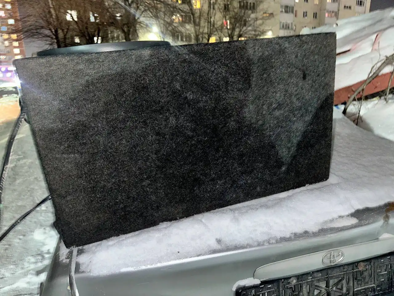 Продажа оборудования для автозвука в Новосибирске - Автозвук (Электроника) в Новосибирск