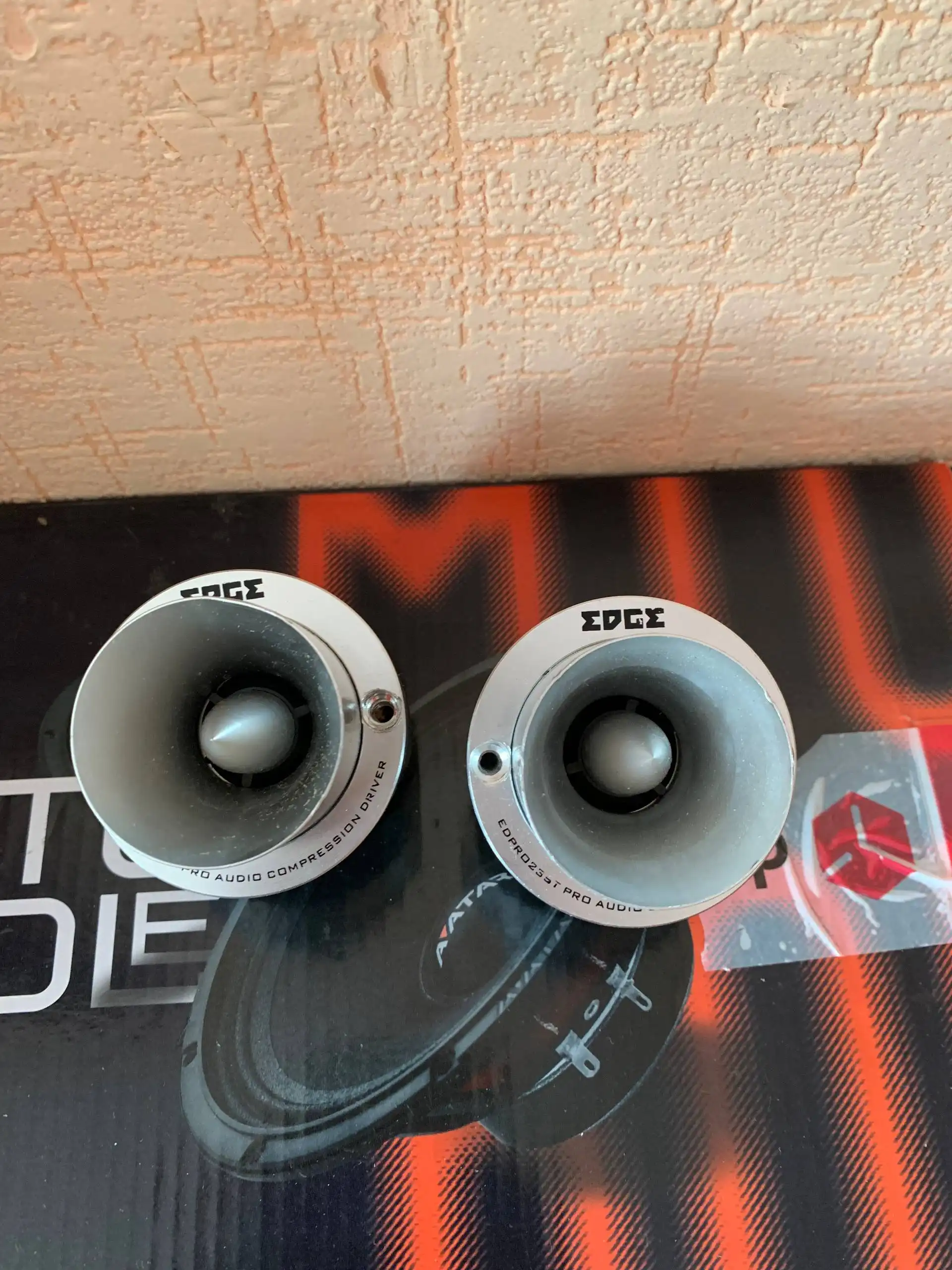 Продажа автозвука: сабвуферы, динамики, рупоры - Автозвук (Авто) в Новосибирск