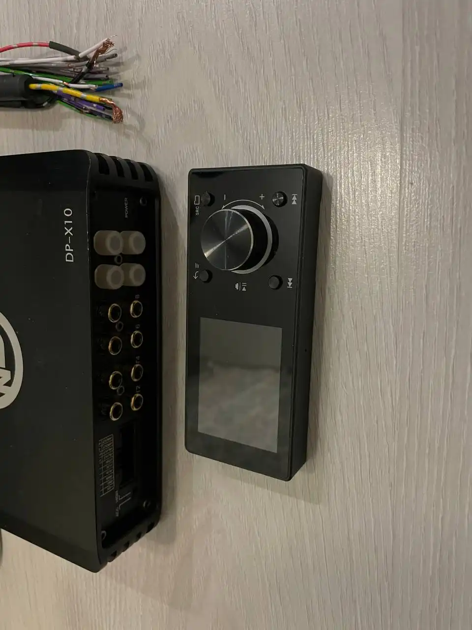 Продажа автозвука Sennuopu, Best Balance и усилителя Ural Decibel - Автозвук (Авто) в Новосибирск