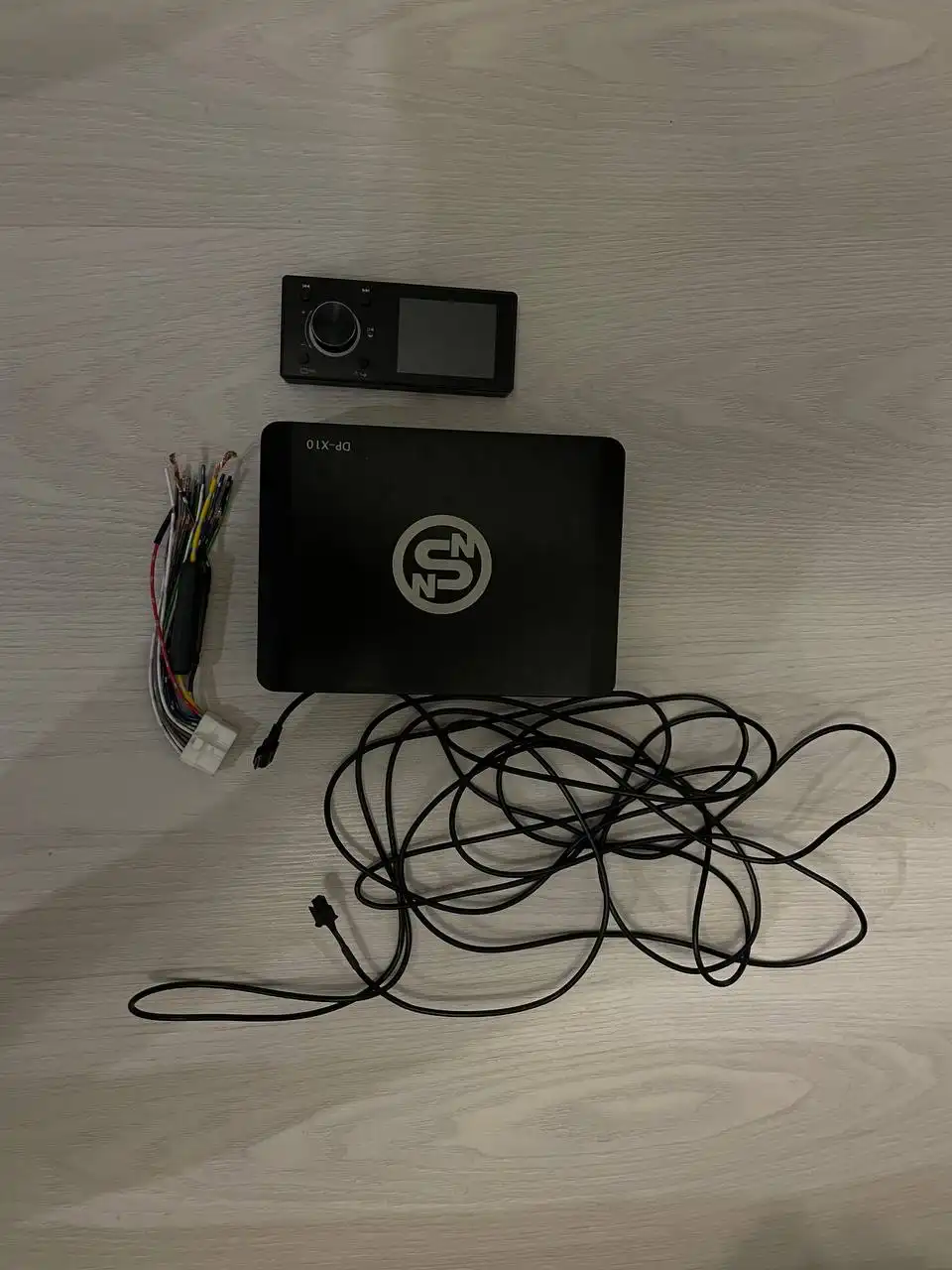 Продажа автозвука Sennuopu, Best Balance и усилителя Ural Decibel - Автозвук (Авто) в Новосибирск