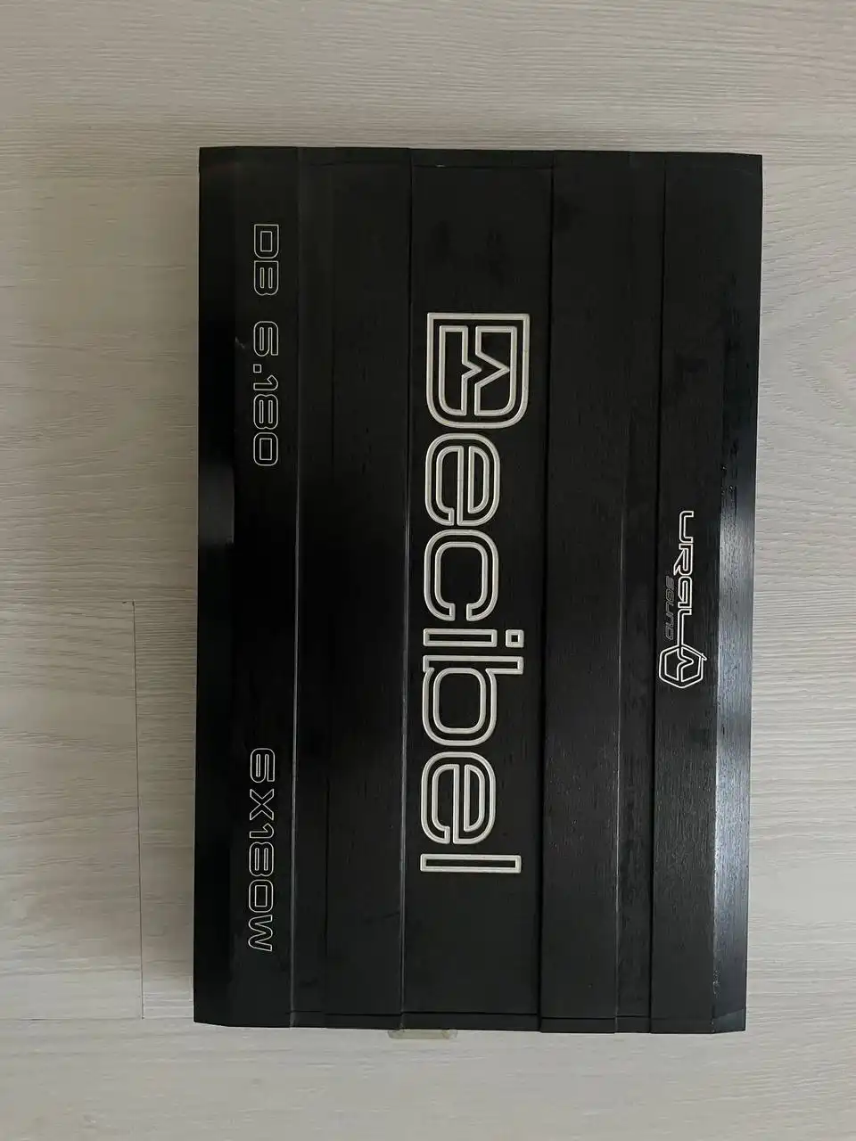 Продажа автозвука Sennuopu, Best Balance и усилителя Ural Decibel - Автозвук (Авто) в Новосибирск