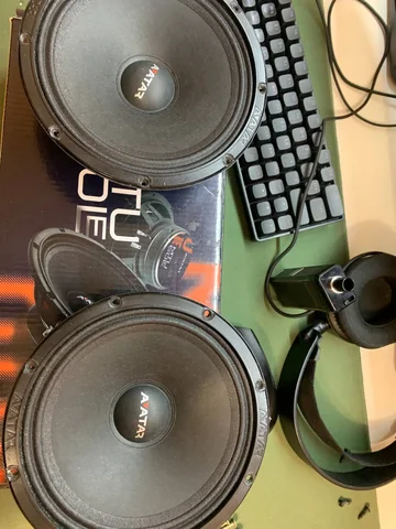 Продажа усилителя Avatar MTU-60LE - Аудио в Новосибирск