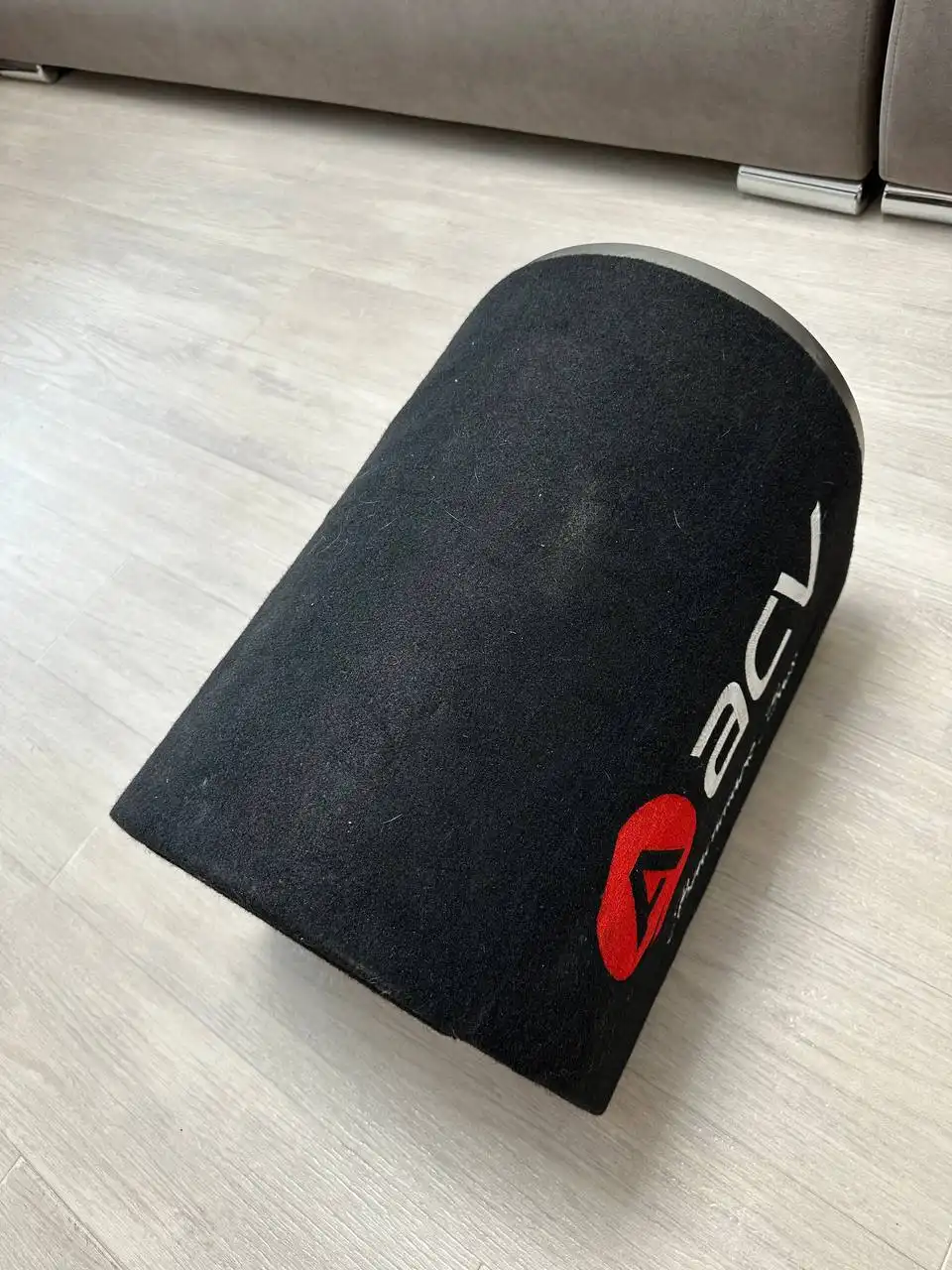 Продажа магнитолы Junsun MS818 и активного сабвуфера ACV 600 для Honda Accord 7 - Автомагнитолы (Электроника) в Новосибирск