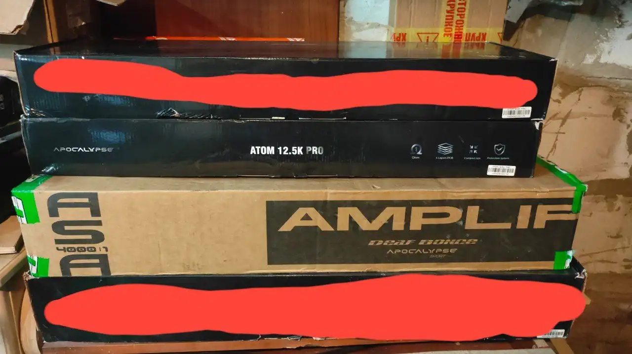 Продажа автозвукового оборудования в Новосибирске - Автозвук (Авто) в Новосибирск