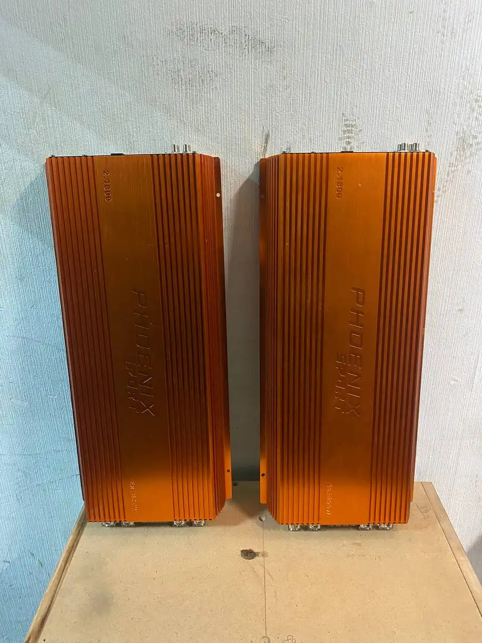 Динамики Урал патриот АС-ПТ165.2(сч)-5к, Феникс 2х1800-15к, Пионер-25к, Сват в коробе-5 - Автозвук (Авто) в Новосибирск