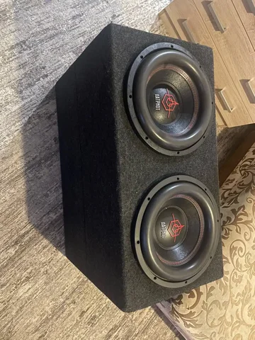 Сборка автомобильной аудиосистемы - Автозвук в Новосибирск