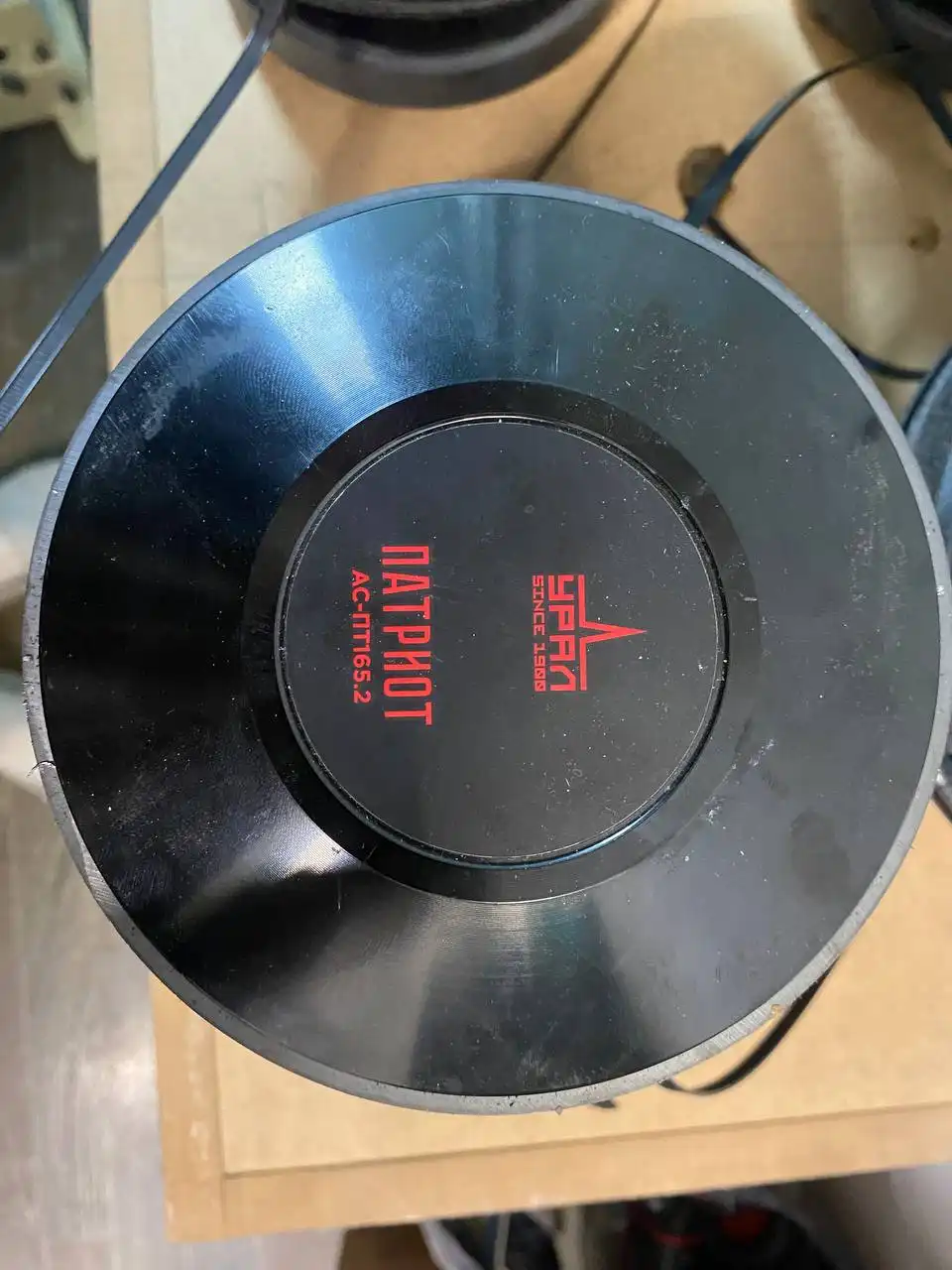 Динамики Урал патриот и другая акустика - Автозвук (Авто) в Новосибирск