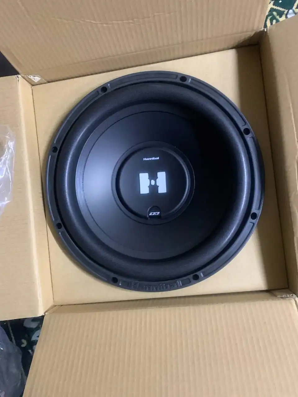 Продам блин 12 на 600вт - Автозвук (Авто) в Новосибирск