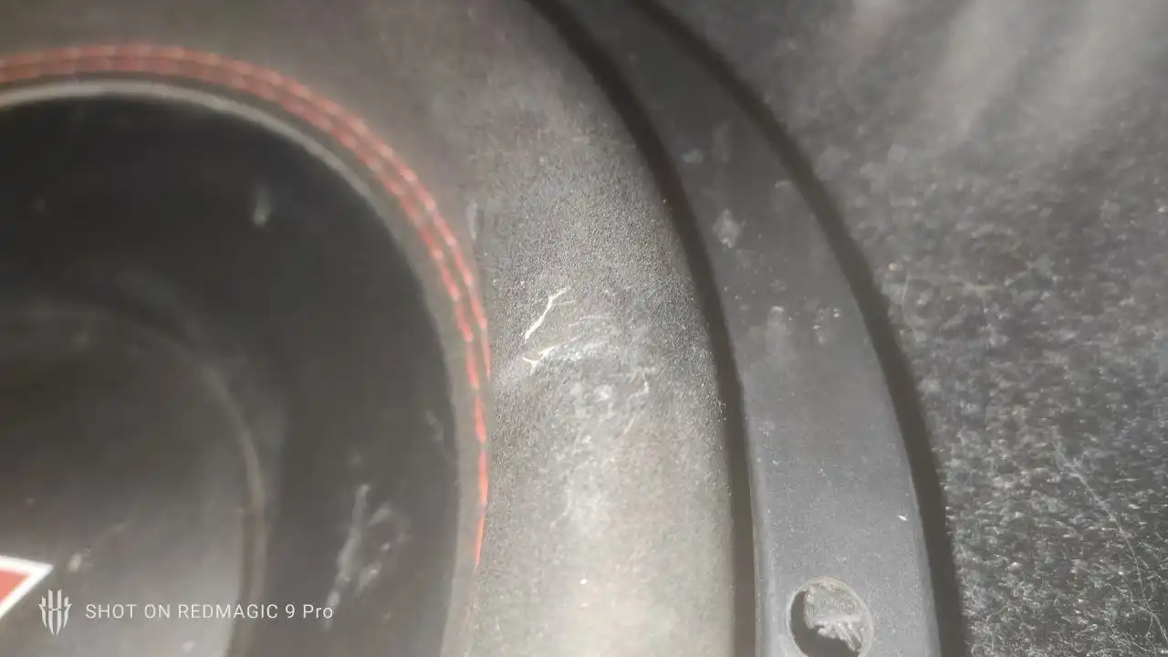 Продам саб и усилитель Dynamic State - Аудиотехника (Электроника) в Новосибирск