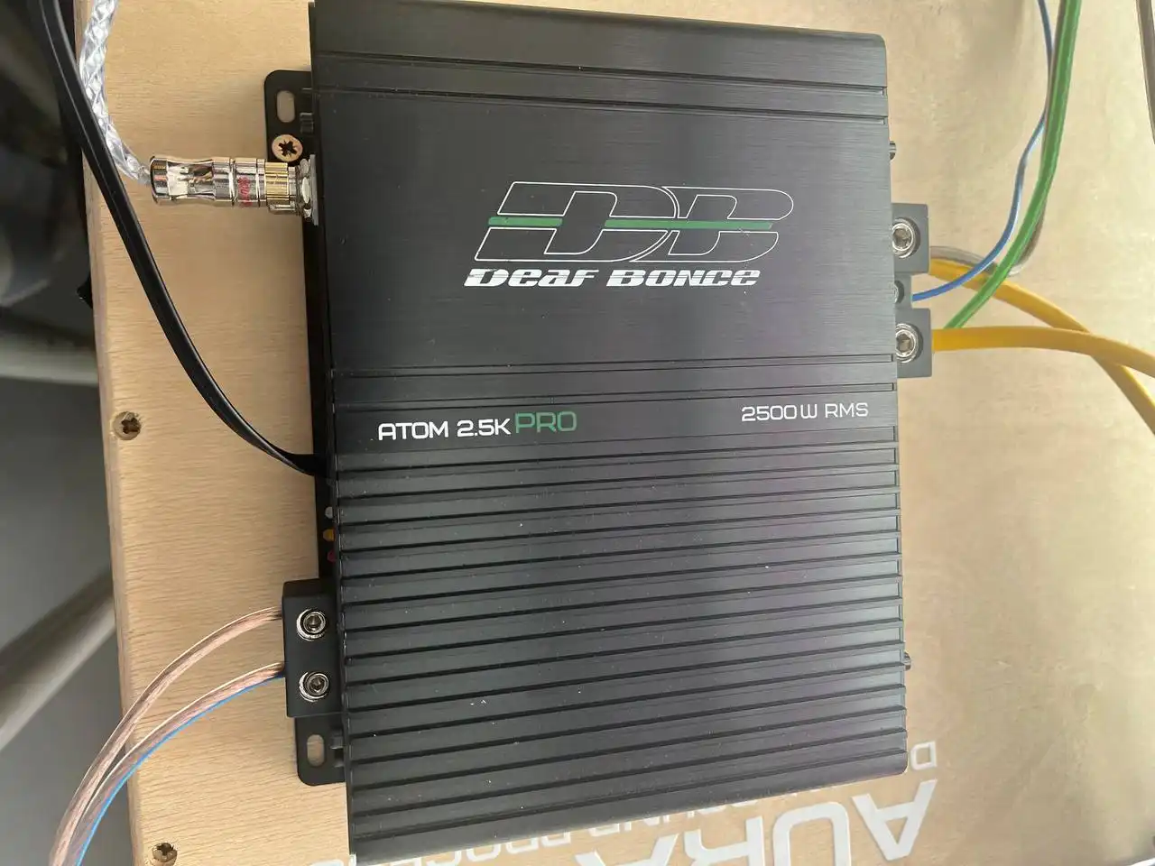 Продам автозвук - Авто в Новосибирск