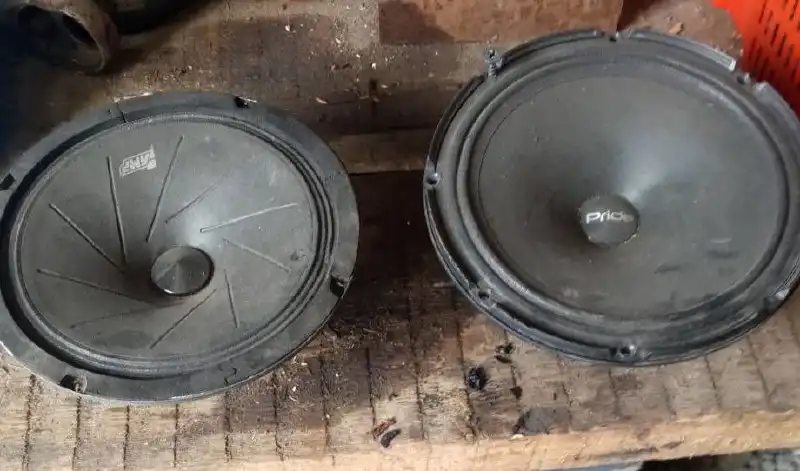 Продам усилитель для автосистемы - Автозвук (Авто) в Новосибирск