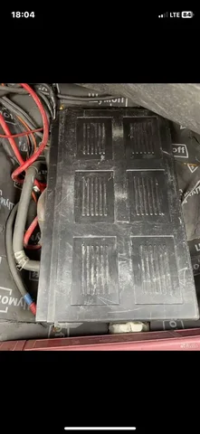 Аккумулятор Ventura ft 12-180 для автозвука - Автозвук в Новосибирск