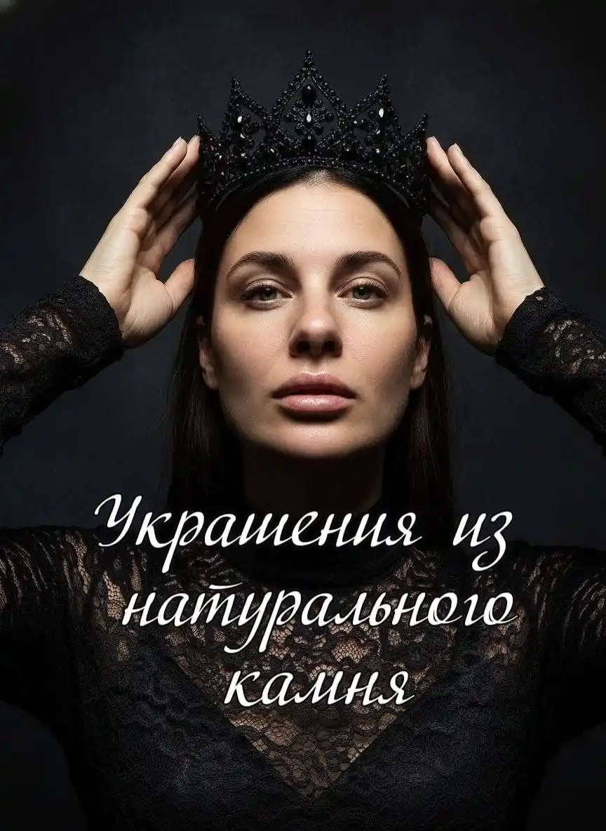 Украшения из натурального камня - Хобби и отдых в Иркутск