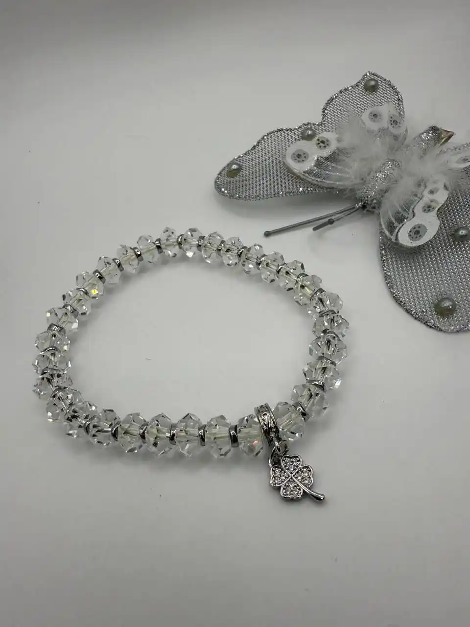 Украшения из натурального камня