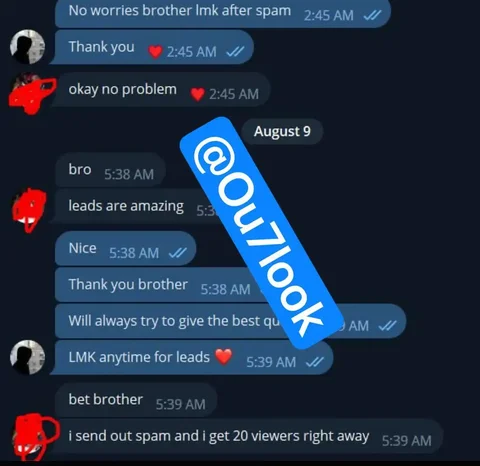 SMS Leads для США, Канады и других стран - частное объявление в Пермь