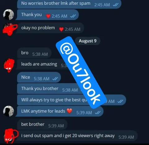 Продажа таргетированных SMS и email лидов для Канады и США - Услуги в Пермь