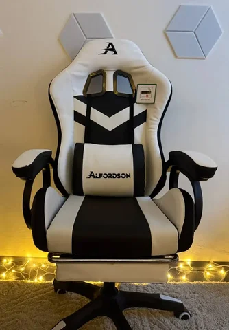 Игровое кресло ALFORDSON - частное объявление в Новоалтайск