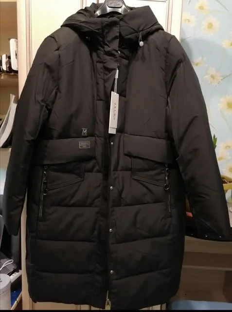 Зимние куртки размеры 52-54 - частное объявление в Сургут