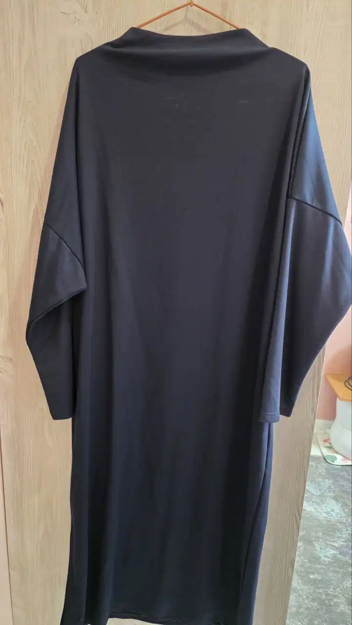 Трикотажное платье размер 58 на рост 165-170