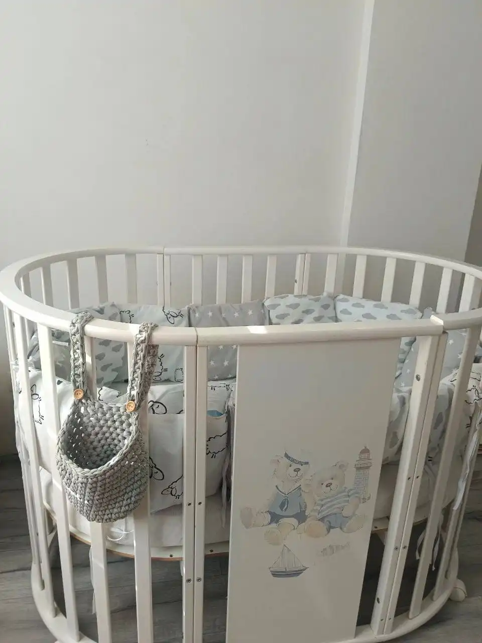 Продам кровать-трансформер с матрасами