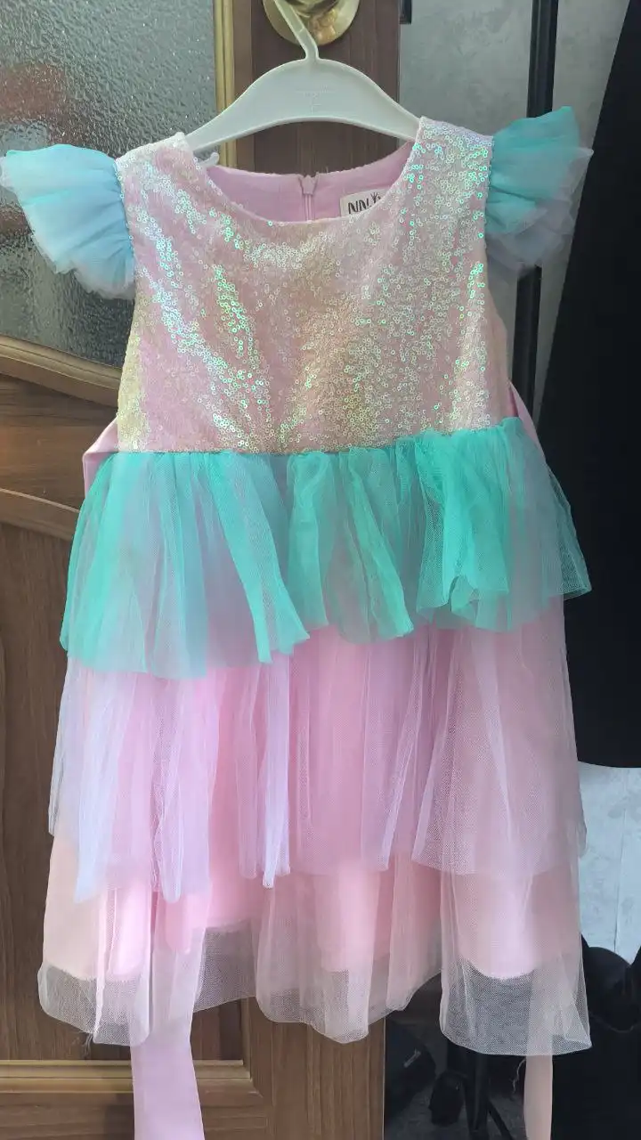 Одежда 98-110 размер