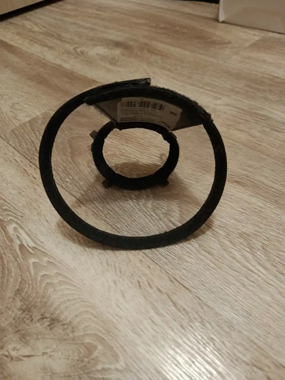 Воротник для кошки №7,5