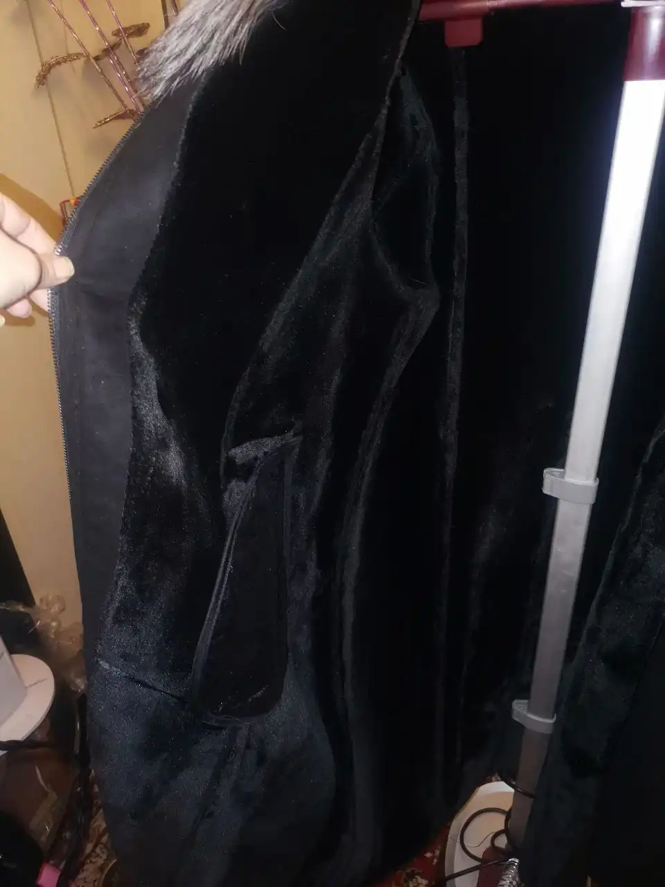 Продажа женских дубленок