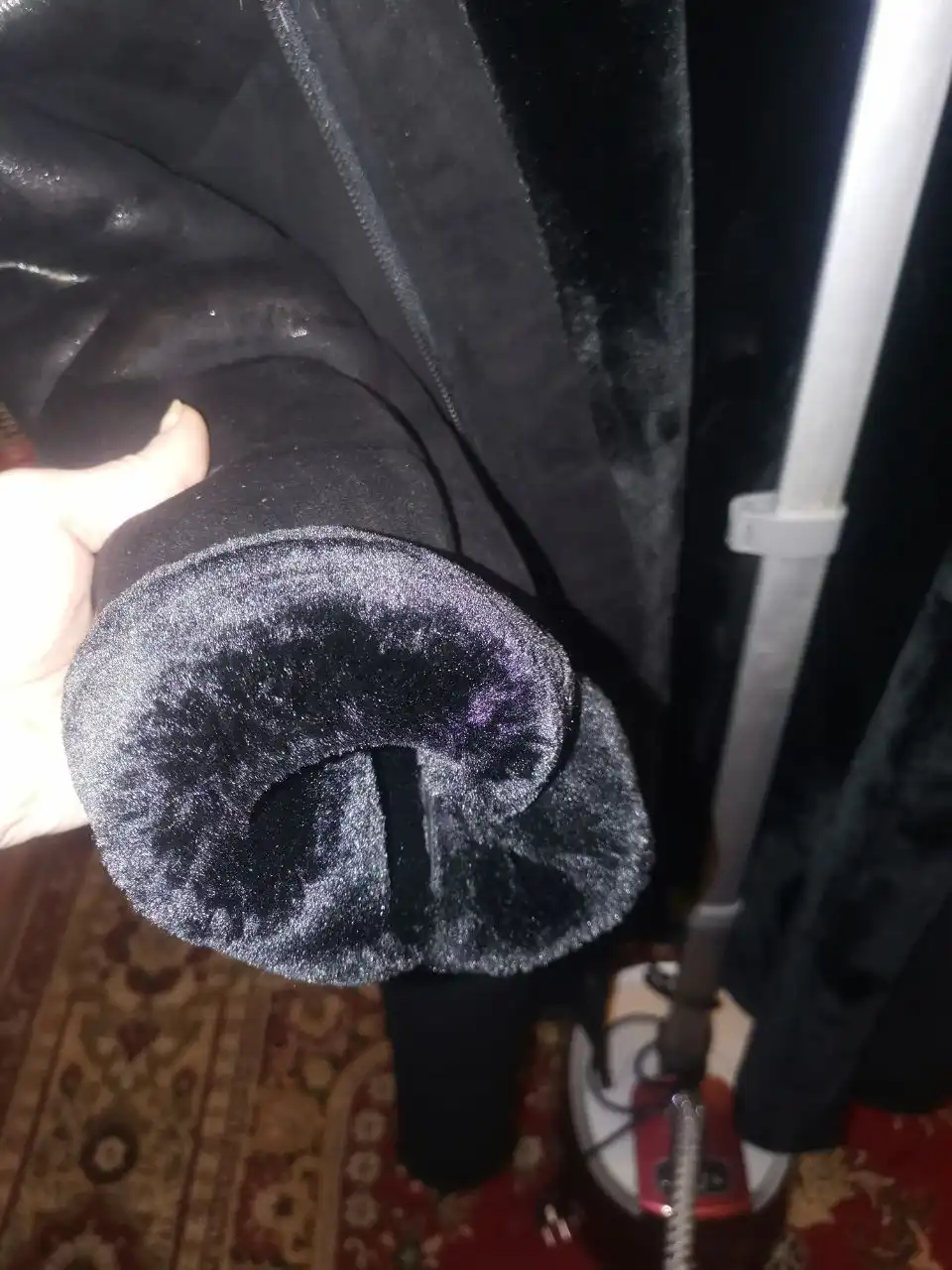 Продажа женских дубленок