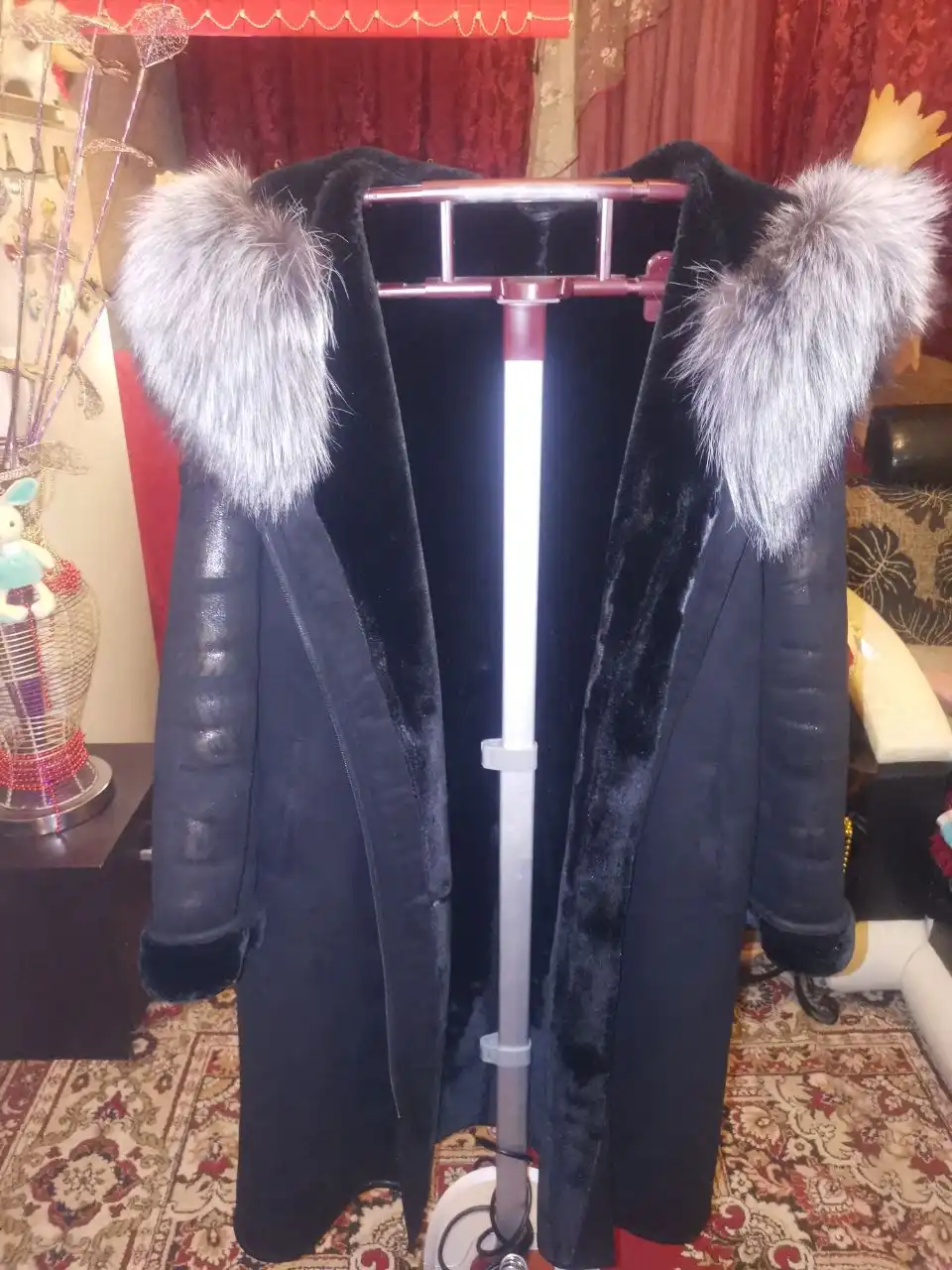 Продажа женских дубленок