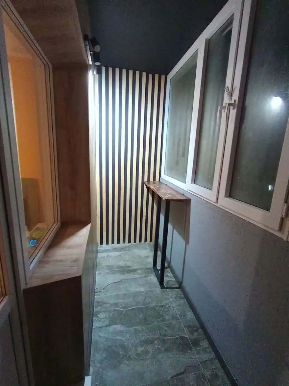 Продается студия на улице Билецкого 6